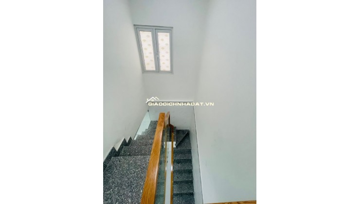 HXH Lê Văn Sỹ 40m2 - nhỉnh 4 tỷ